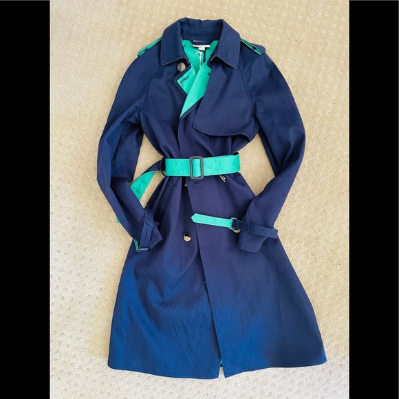 Target x 3.1 Philip Lim trench coat new with tag - Picture 1 of 4